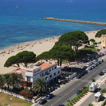 Apartamentos Haus Am Meer Cambrils Exterior foto